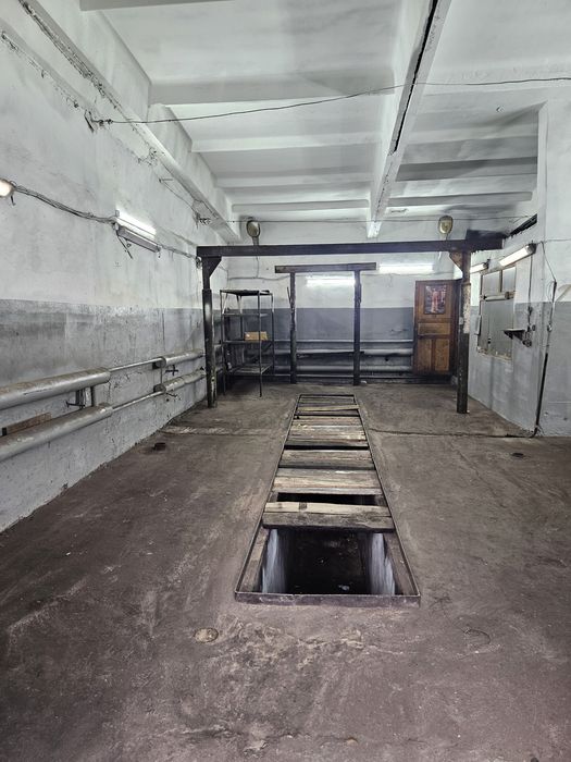 Сдам в аренду бокс, склад, цех