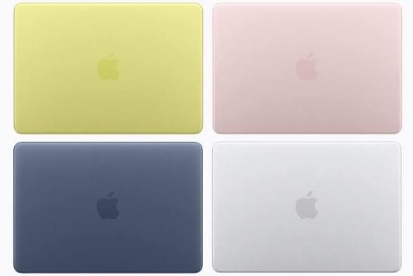 MacBook Neo 256 / 512