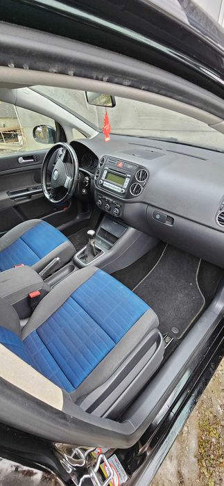 Golf V Plus recent adus