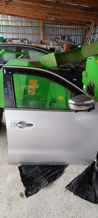 Usa dreapta fata NISSAN NAVARA 2020