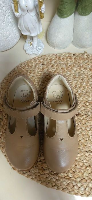 Детски обувки 27