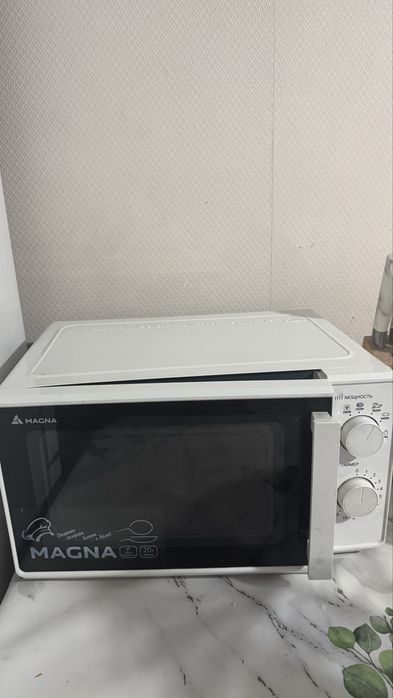 Микроволновая печь