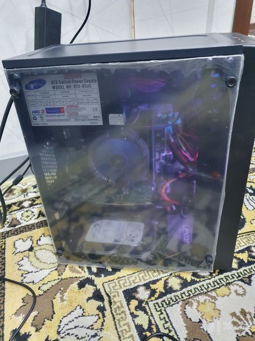 Компютер игравой