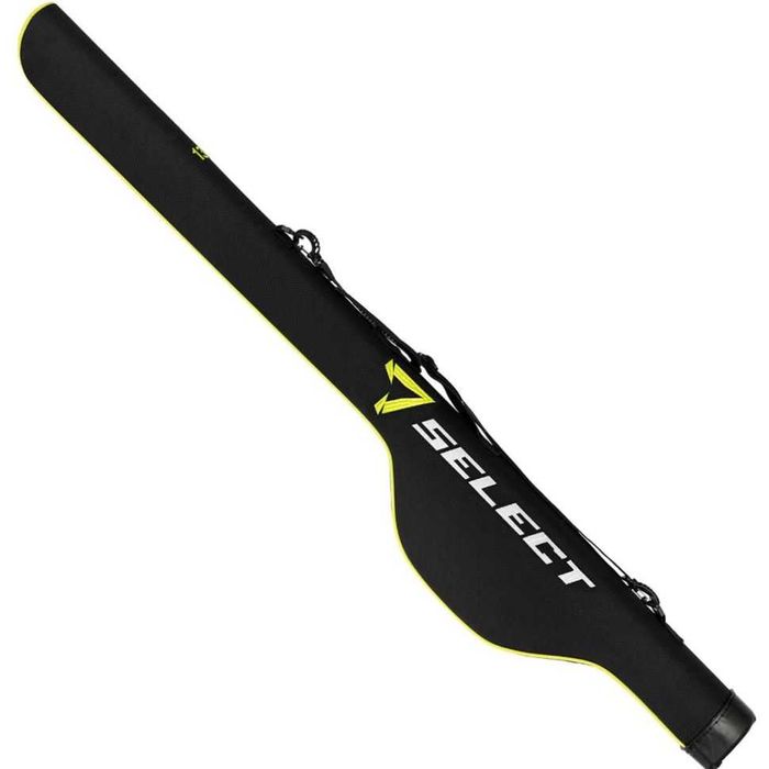 Чехол для удилищ Select Semi Hard Rod & Reel Case 130 см