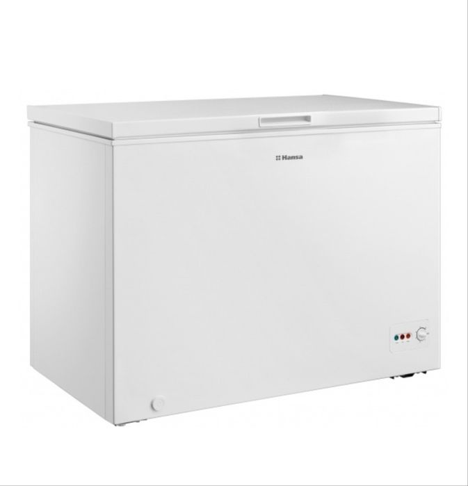 HANSA морозильная камера