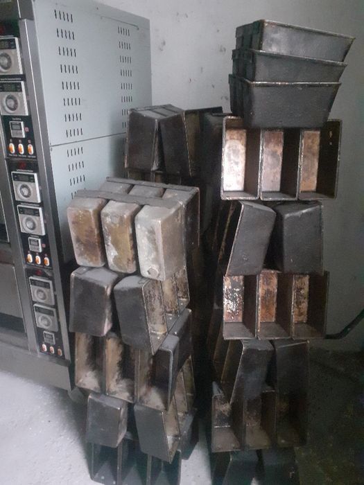 Buxonka pech mishalka sotiladi