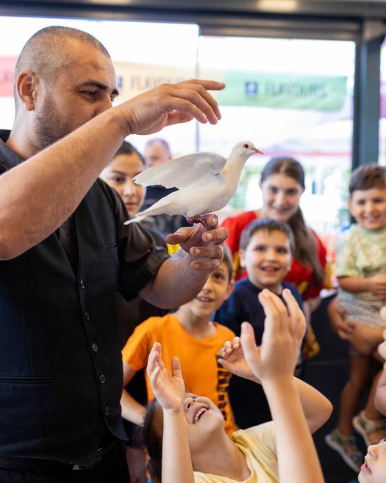 Magician Pitesti *