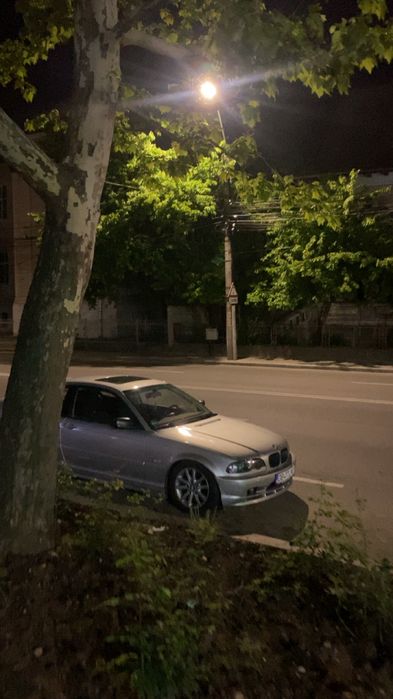 Bmw seria 3 e92 facelift