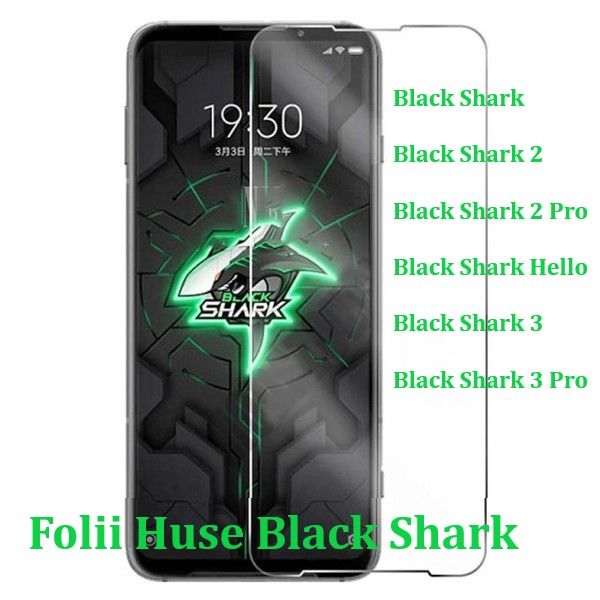 Folie Sticla XIAOMI Toate Modelele !