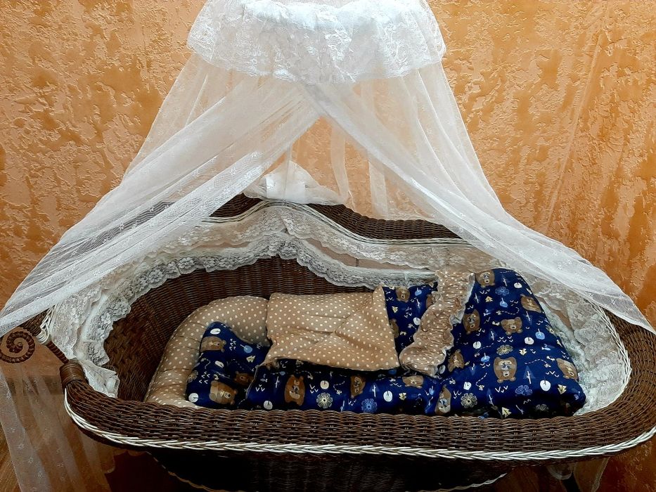 Колыбель детская JOOM.