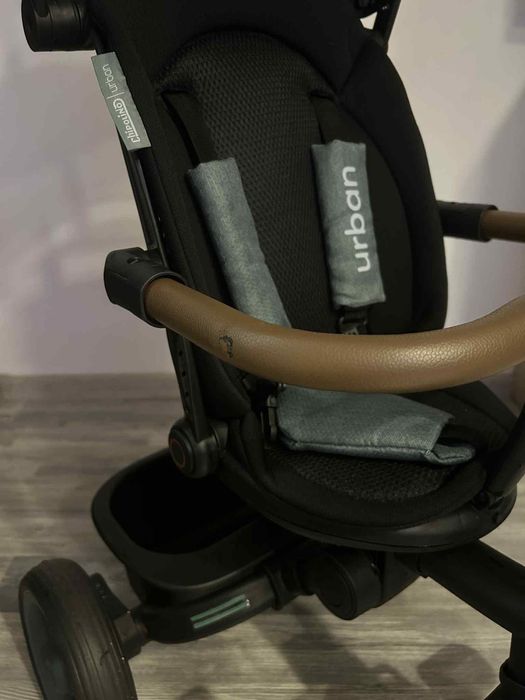 Детска триколка urban 1,5 години до 5 години.