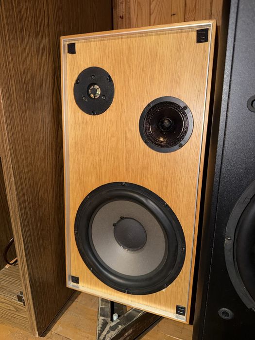 Boxe HiFi si amplificatoare HiFi
