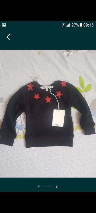 bluze de firma pt copii 2_9ani