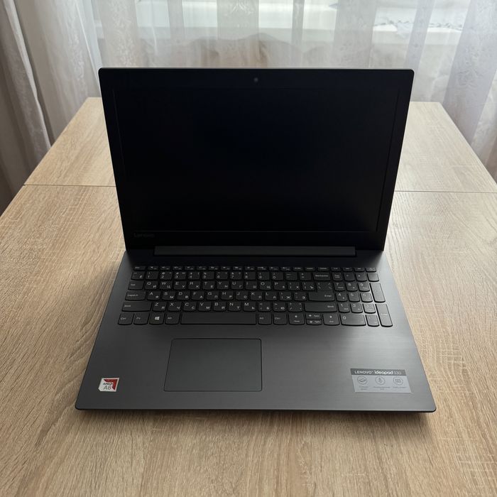 Ноутбук Lenovo Ideapad 330-15AST