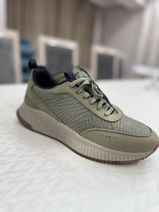 Кросовки BOSS оригинал