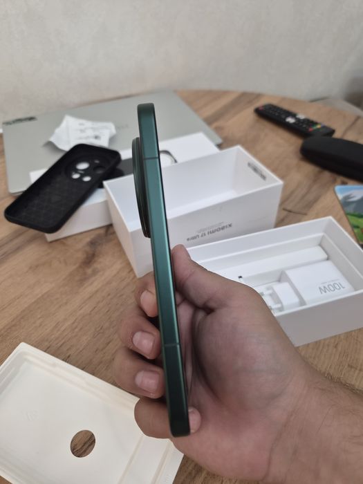 Xiaomi - 17 ultra