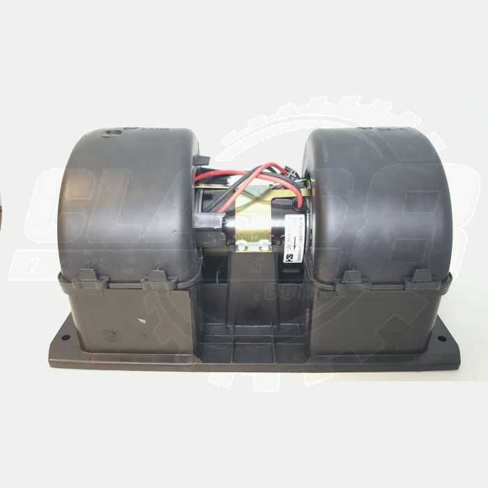 Ремонт на моторче за парно, чистачки и ел. стъкла на камиони и влекачи