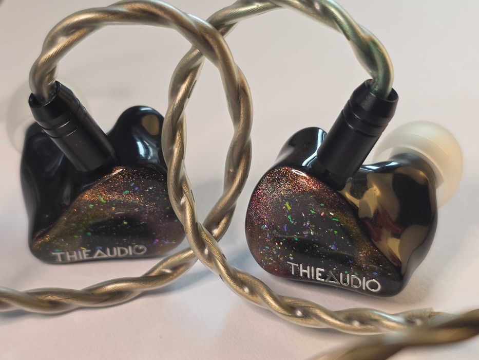 IEM Thieaudio Prestige LTD