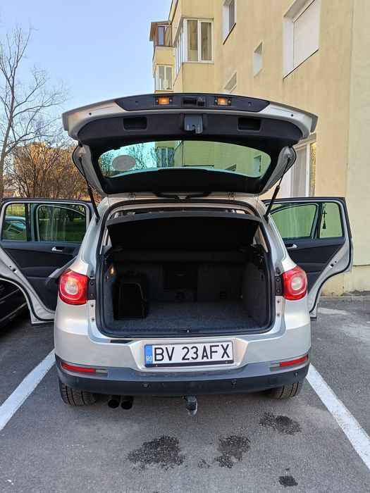 De vanzare VW Tiguan