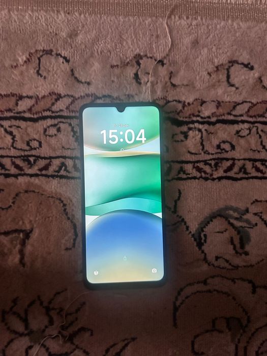Редми А5 в хорошем состояний