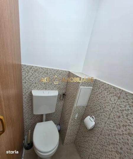 3 Camere de inchiriat | Crangasi | Metrou | Centrala proprie