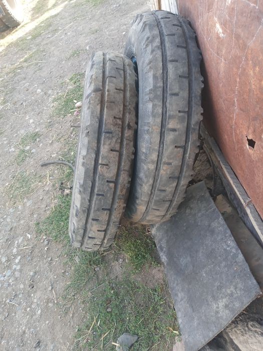 2 донгелек МТЗ 80