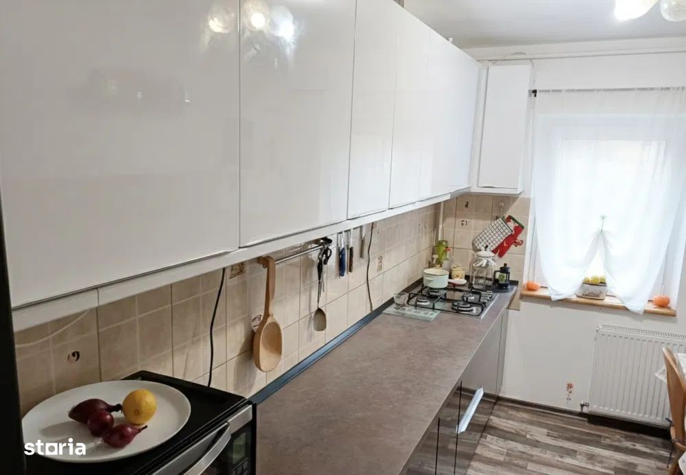 Apartament 3 camere in cartierul scriitorilor persoana fizica
