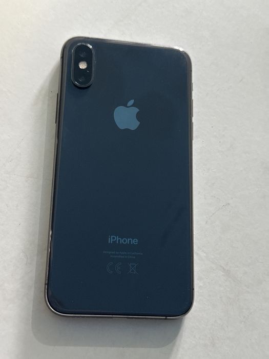 Iphone XS продам