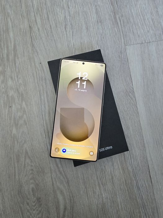 Samsung S25 Ultra 512GB