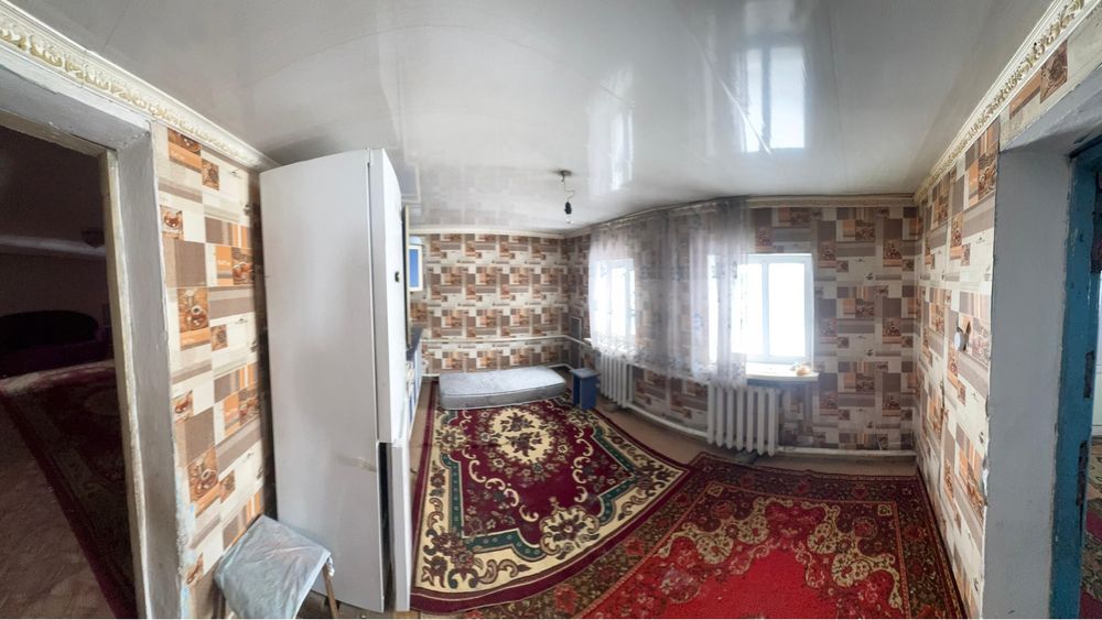 Продам дом на Восточном