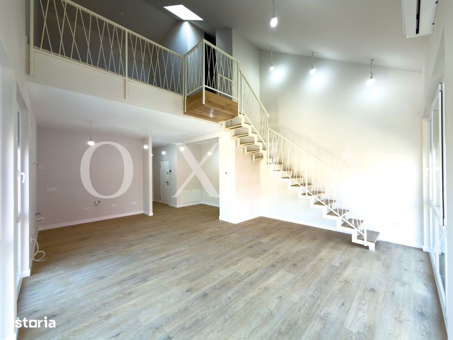 OX719 Loft modern 75 mp | Complexul Studentesc | Imobil nou 2026 — fotografia 1