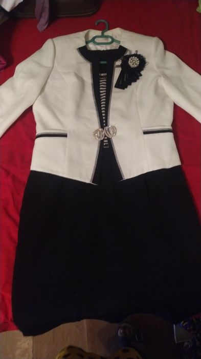 Jenski kastyum koynegi bn