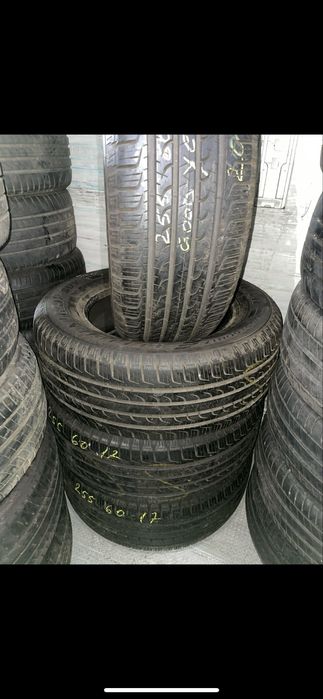 225 60 17 Good Year