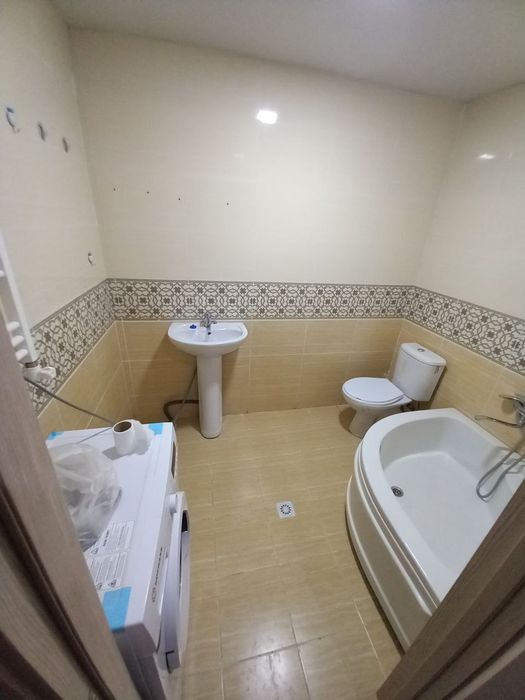 Срочно 2 хонали квартира ижарага берилади