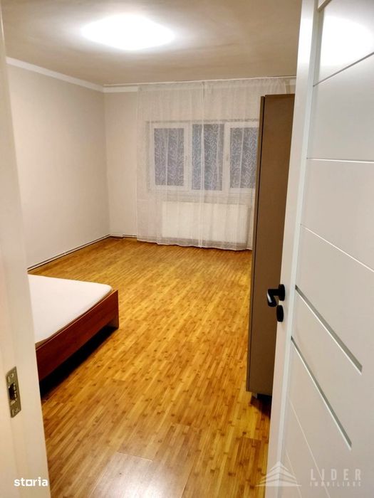 Apartament 2 camere decomandat, 54 mp, balcon | Zorilor