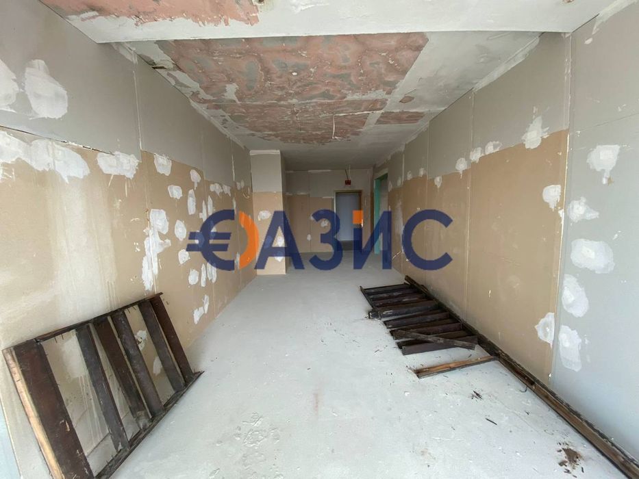 Продава се Двустаен апартамент в с. Кошарица, Област Бургас - 94 кв.м за 237 €/кв.м - Снимка #5