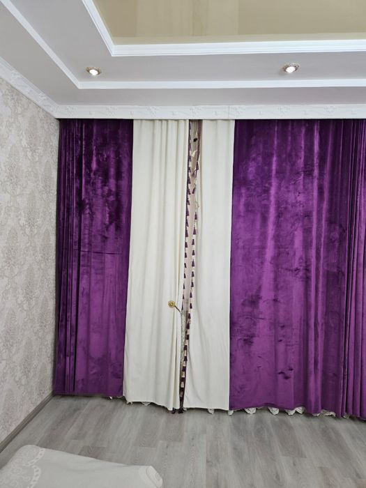 Продам тюли бу хорошие