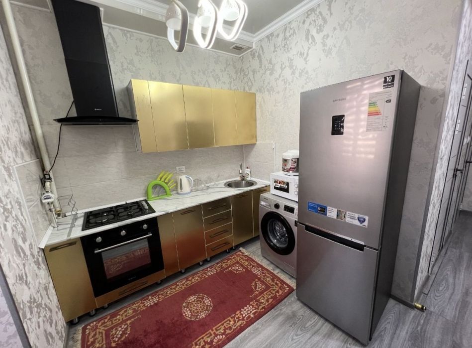 Срочно сдается квартира