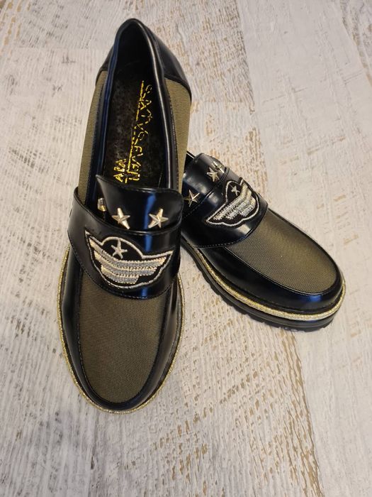 Дамски обувки Sixtyseven