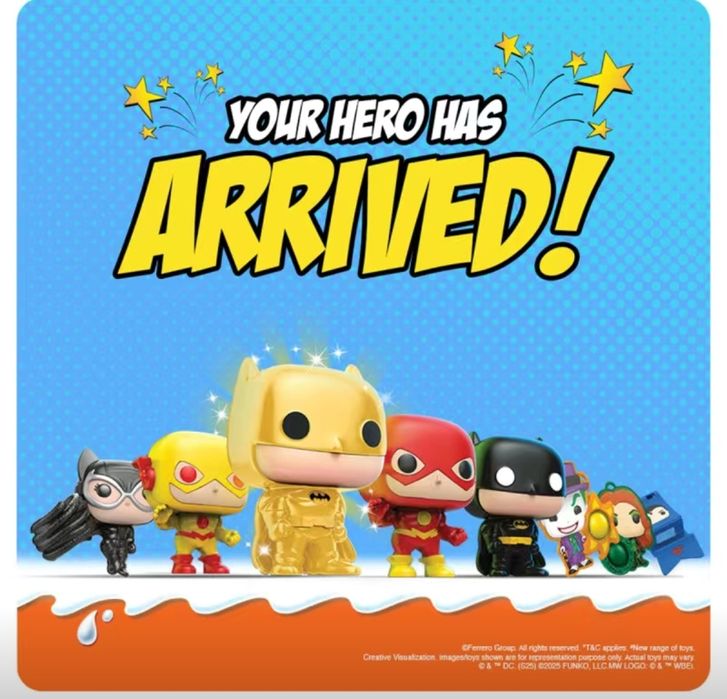 Продам Киндер Джой Гарри Поттер