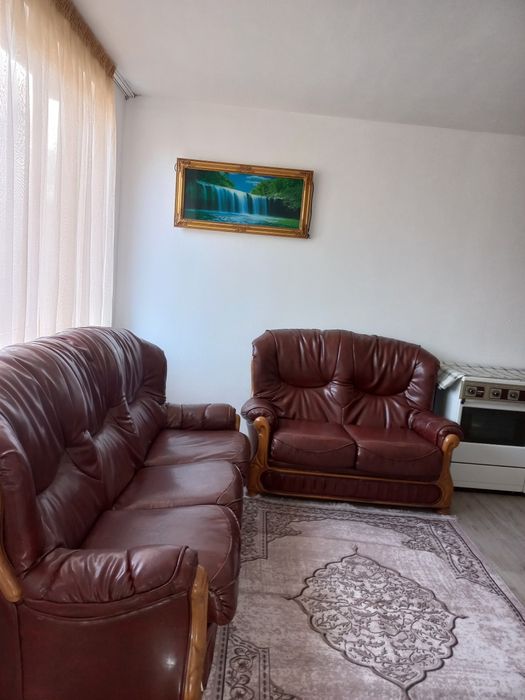 Дава се под наем Двустаен апартамент в Варна, Автогара - 75 кв.м за 408 € - Снимка #2