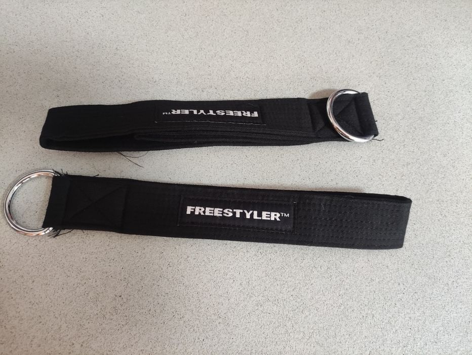 Freestyler Toning 18 seturi complete