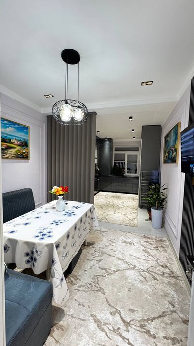 Юнус обод 10квартал ЖК Yunusobod plaza