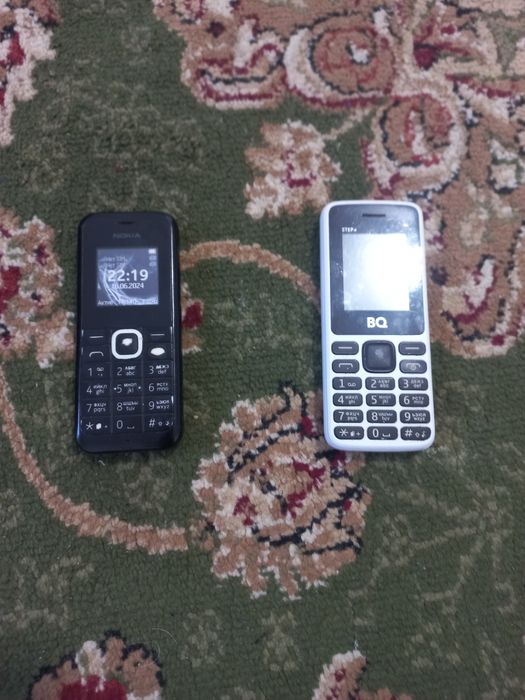 Нокия простой состояние идеальное