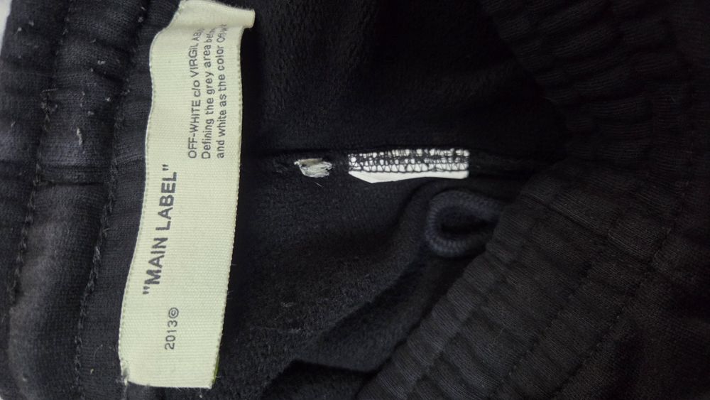 Off White оригинални Шорти