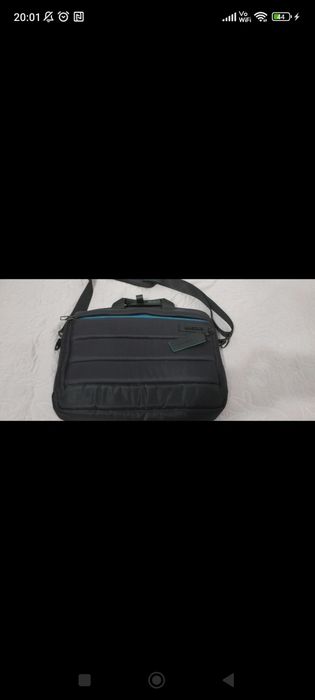Geanta laptop,noua