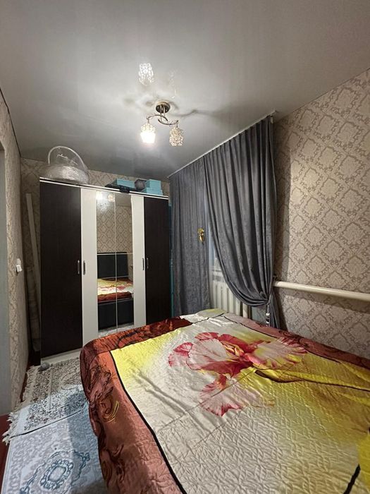 Продается дом с. Аулиеколь