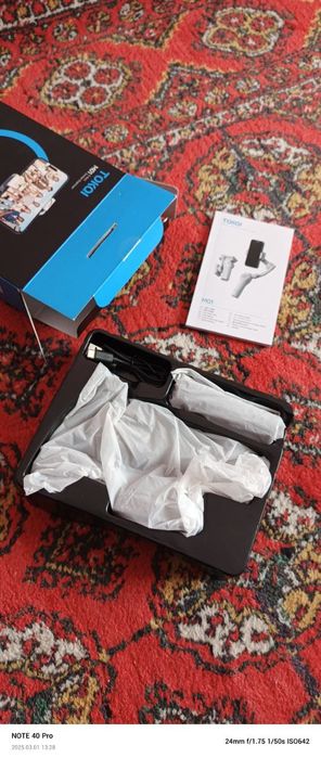 mobilografiya uchun,