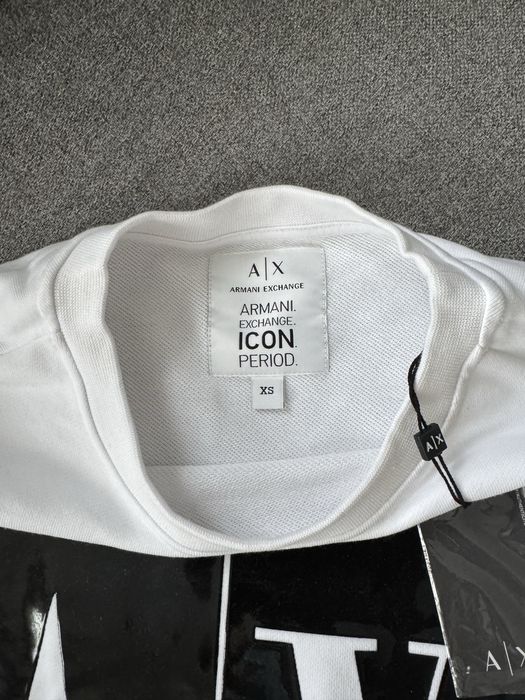 Armani Exchange дамски sweatshirt