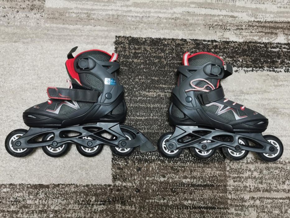 Ролери Oxelo 35/38